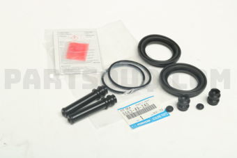 S08349240 SEAL KIT,CALIPER-FRT