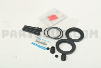 S08349240 SEAL KIT,CALIPER-FRT
