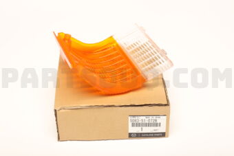 S08351072B LENS(L),FRT COMB