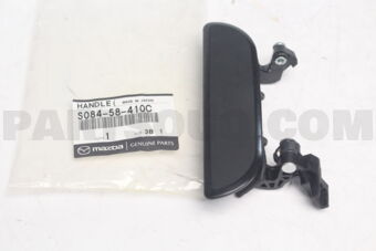 S08458410C HANDLE(R),OUTER