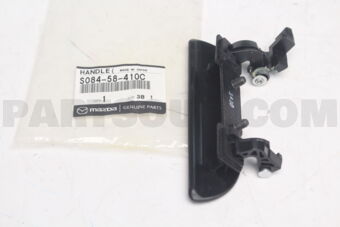 S08458410C HANDLE(R),OUTER