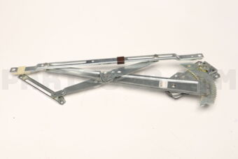 S08458560H REGULATOR(R),WIN