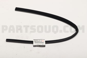 S08458821B WEATHERSTRIP(R)INNER