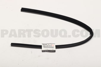 S08458821B WEATHERSTRIP(R)INNER