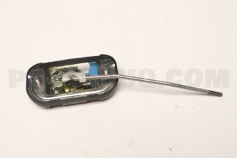 S08462310C Mazda LOCK,LIFT GATE