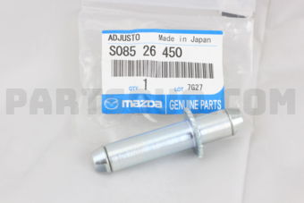 S08526450 ADJUSTER(L),BRAKE SHOE