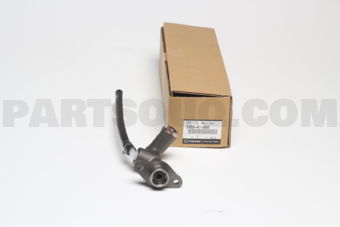 S08941990 CYL.,CLUTCH MASTER