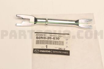 S0N826630 ADJUSTER(R)