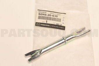 S0N826630 ADJUSTER(R)