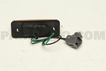 S0N851120 LAMP(R),SIDE TURN