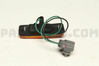 S0N851120 LAMP(R),SIDE TURN
