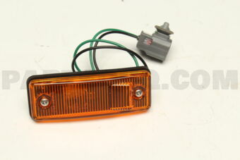 S0N851120 LAMP(R),SIDE TURN