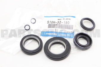 S10H32180 SEAL KIT,ST. GEAR