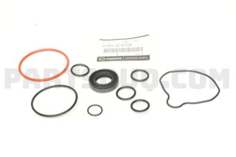 S10H32610A SEAL KIT,VANE PUMP