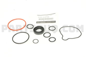 S10H32610A SEAL KIT,VANE PUMP