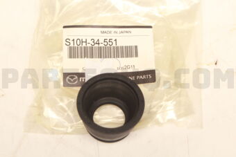 S10H34551 SEAL,DUST
