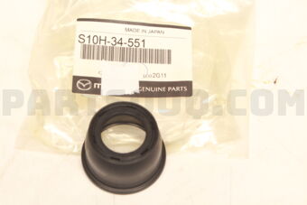 S10H34551 SEAL,DUST