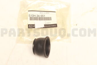 S10H34551 SEAL,DUST