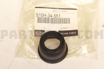 S10H34551 SEAL,DUST