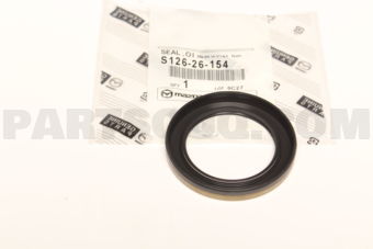 S12626154 SEAL,OIL-RR AXLE