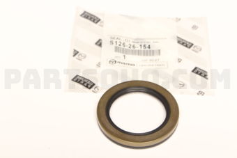 S12626154 SEAL,OIL-RR AXLE