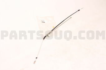 S15244410D CABLE(R),R.-PARK