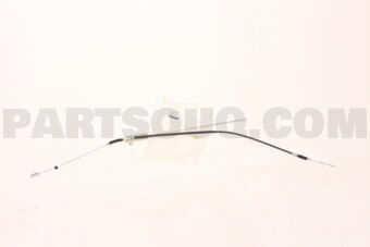 S15244410D CABLE(R),R.-PARK