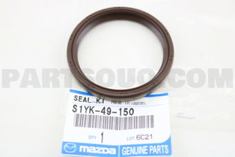 S1YK49150 SEAL KIT