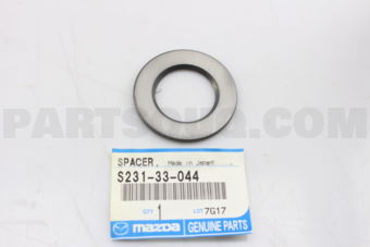 S23133044 SPACER,BEARING