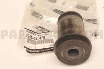 S24A34470 BUSH,RUBBER