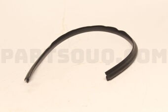 S24A58811A WEATHERSTRIP,OUTER