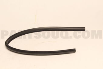 S24A58811A WEATHERSTRIP,OUTER