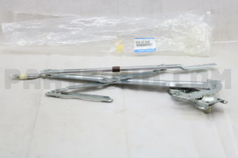 S24A59560D REGULATOR(L),WIN