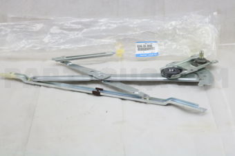 S24A59560D REGULATOR(L),WIN
