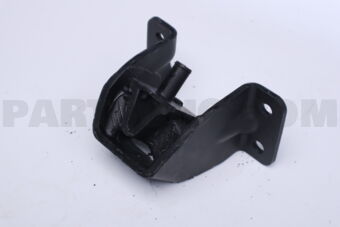 S33R39340A Mazda RUBBER,T/MISSION MT