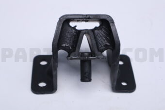 S33R39340A Mazda RUBBER,T/MISSION MT