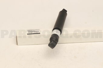 S41A28700 DAMPER,REAR