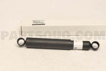 S41A28700 DAMPER,REAR