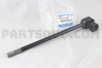 S41A32090 SHAFT,INTERMED