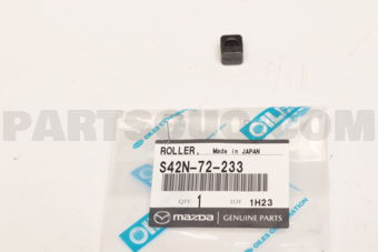 S42N72233 ROLLER,CENTER