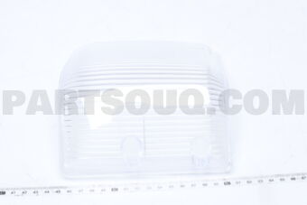 S46D51061A LENS(R),FRT COMB