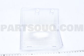 S46D51061A LENS(R),FRT COMB
