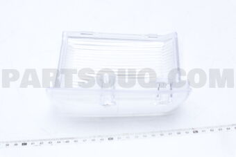 S46D51071A LENS(L),FRT COMB