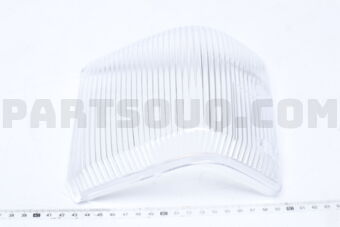 S46D51071A Mazda LENS(L),FRT COMB