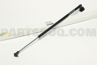 S46D62620A STAY(R),DAMPER