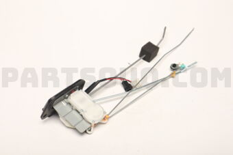 S46F62310F LOCK,LIFT GATE