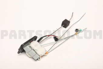 S46F62310F LOCK,LIFT GATE