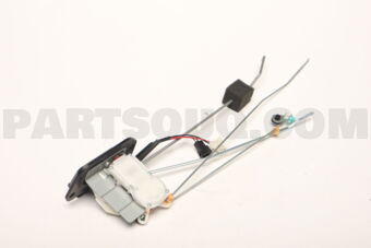 S46F62310F LOCK,LIFT GATE