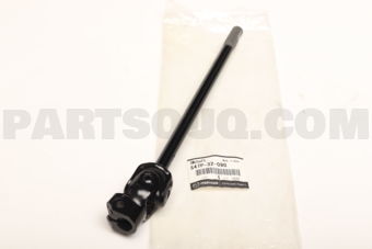 S47P32090 SHAFT,INTERMED