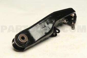 S47P34350H ARM(L),LOWER